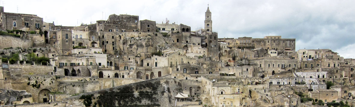 Conferenza Episcopale di Basilicata